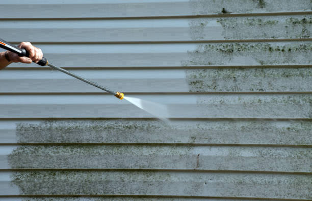 Why Choose Our Certified Pressure Washing Experts for Your Project Needs in Oregon, WI?