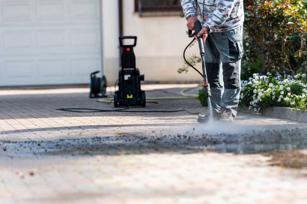 Best Affordable Pressure Washing  in Oregon, WI