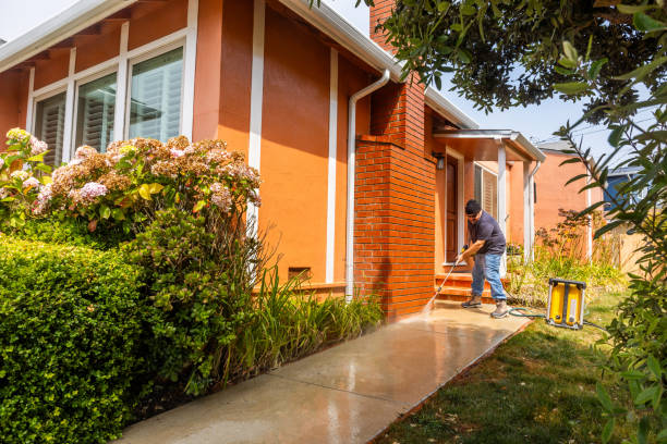 Best Local Pressure Washing Services  in Oregon, WI