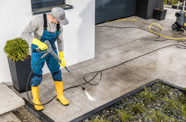 Oregon, WI Pressure Washing Pros