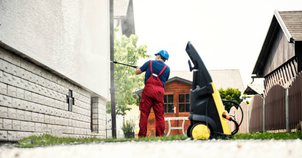 Why Choose Our Certified Pressure Washing Experts for Your Project Needs in Oregon, WI?